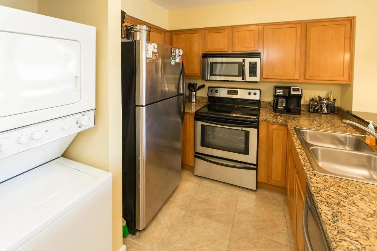 Holiday home The Beacon At Playa Rana Villa Virginia Beach