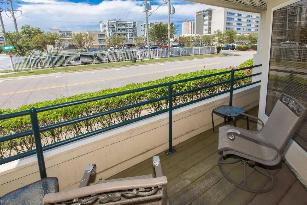 The Beacon At Playa Rana Villa Virginia Beach United States