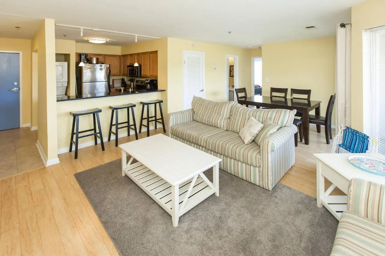 The Beacon At Playa Rana Villa Virginia Beach Holiday home