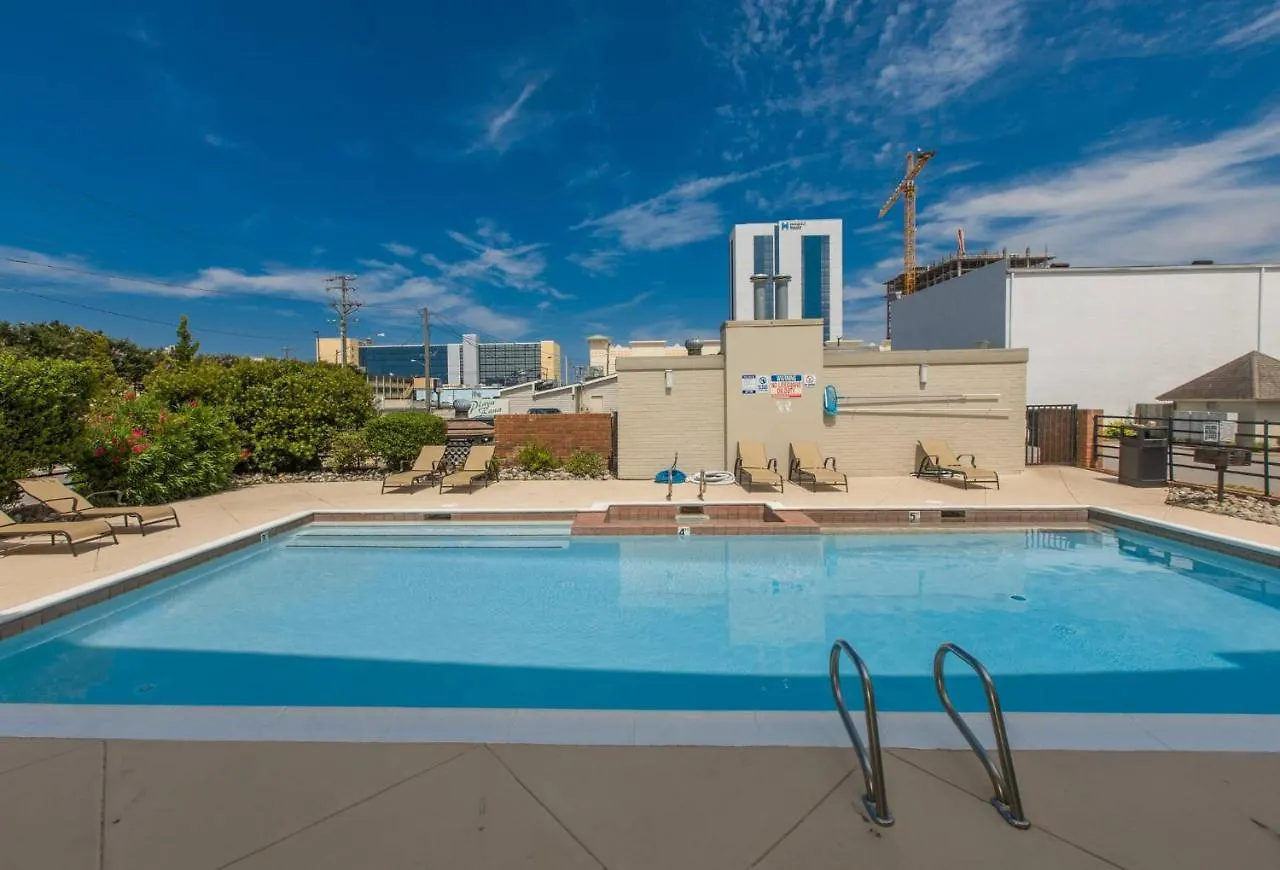 The Beacon At Playa Rana Villa Virginia Beach Holiday home